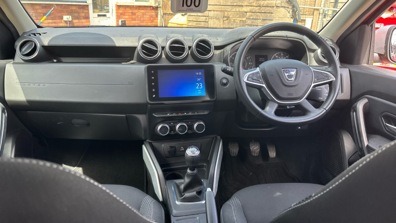 Dacia Duster 1.3 TCe 130 Prestige 5dr Petrol Estate
